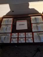 Vintage Kruidenkast, Hobby en Vrije tijd, Verzamelkaartspellen | Magic the Gathering, Ophalen of Verzenden, Gebruikt, Overige typen