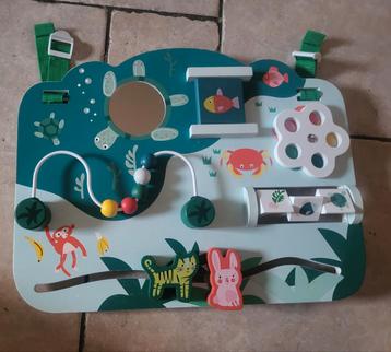 Hangspeelbord voor in de box beschikbaar voor biedingen