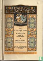 Langs bloemenpaden T. van den Brink eerste deeltje (1954), Antiek en Kunst, Ophalen of Verzenden