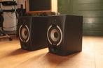Tannoy Reveal 601a monitor speakers (paar), Overige merken, Gebruikt, Ophalen of Verzenden, 60 tot 120 watt