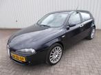 Alfa Romeo 147 2.0 T.Spark Business ( APK KEURING BIJ AFLEVE, Auto's, Voorwielaandrijving, Gebruikt, 150 pk, 400 kg