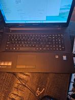 Lenovo B70-16gb 224GB SSD 17.3inch, 2 tot 3 Ghz, Qwerty, Ophalen of Verzenden, SSD