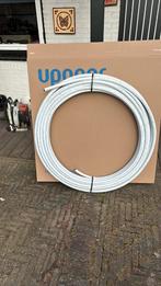 Uponor 25 x 2,5 UniPipe Plus 50m nieuw, Doe-het-zelf en Verbouw, Buizen en Afvoer, Ophalen, Overige materialen, 6 meter of meer
