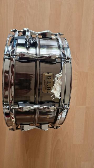 TAMA Sound Lab Project 13" snaredrum beschikbaar voor biedingen