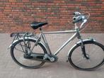 Gazelle Montreux ltd herenfiets, Fietsen en Brommers, Fietsen | Heren | Herenfietsen, Ophalen, Gebruikt, Versnellingen, 57 tot 61 cm