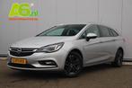 Opel Astra Sports Tourer 1.0 Turbo 120 Jaar Edition 16 inch, Stof, Gebruikt, Euro 6, 1178 kg