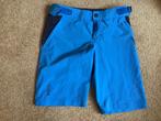 Fietsbroek short ION Nieuw Blauw M Ook voor MTB, Nieuw, ION, Bovenkleding, Ophalen of Verzenden