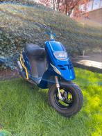 🚀Piaggio Typhoon 172cc stage 2 (Malossi/WJ tuning)🚀, Piaggio, Tweetakt, Ophalen of Verzenden, Zo goed als nieuw