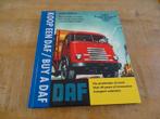 DAF - Koop een Daf - Hardcover NL Boek - Rob Appels, Boeken, Verzenden, Zo goed als nieuw, Overige merken