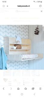 Commode Babywoods wandcommode large., Ophalen, Gebruikt