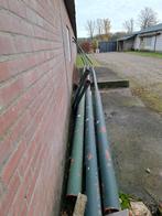 Lantaarnpalen, Ophalen, Overige materialen, Gebruikt, 6 meter of meer