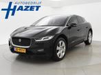 Jaguar I-PACE EV400 SE *INCL BTW* + MERIDIAN / STUURVERW / L, Auto's, Jaguar, Automaat, Gebruikt, 750 kg, 44 min