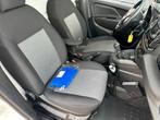 Fiat Doblò /STOELVERWARMING (bj 2018), Auto's, Bestelauto's, 1408 kg, Gebruikt, Elektrische ramen, Overige brandstoffen
