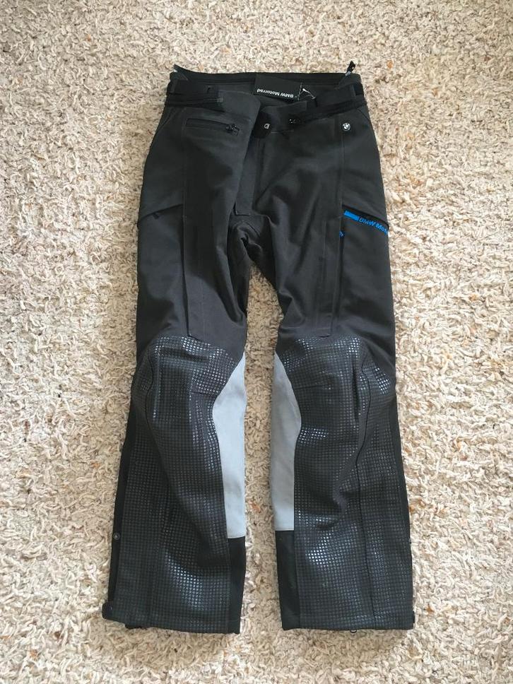 Nieuwe BMW EnduroGuard heren motorbroek in maat 52, Motoren, Kleding | Motorkleding, Broek | textiel, Heren, Nieuw met kaartje