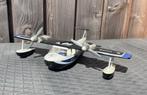 Playmobil politie watervliegtuig, Kinderen en Baby's, Speelgoed | Playmobil, Ophalen, Gebruikt, Complete set