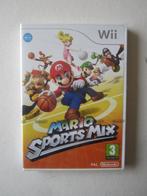 Mario Sports Mix Nintendo Wii, Nieuw, Vanaf 3 jaar, Sport, Ophalen of Verzenden