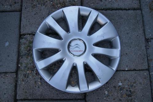 1 losse universele wieldop Citroën 14 inch (Model 3), Auto diversen, Wieldoppen, Gebruikt, Ophalen of Verzenden