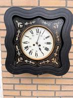 Oeil de boeuf wandklok, Ophalen of Verzenden