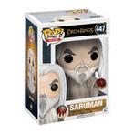 Funko POP! Lord of the Rings - Saruman, SupportEMEA@funko.com, Funko, Nieuw, Ophalen of Verzenden
