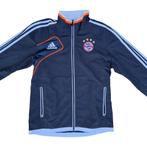 Adidas 2012-2013 Bayern Munchen Small S trainingsvest, Sport en Fitness, Voetbal, Trainingspak, Gebruikt, Ophalen of Verzenden
