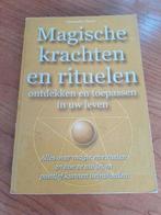 Magische krachten en rituelen, Ophalen of Verzenden, Gelezen, Achtergrond en Informatie