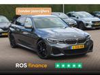 BMW 3 Serie M340i xDrive, Automaat, Overige kleuren, Leder, Bedrijf
