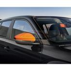 Jeep Avenger spiegelkappen set Orange Fizz kleur origineel, Verzenden