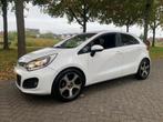 Kia Rio 1.2 CVVT Super Pack (bj 2012), Euro 5, Gebruikt, 4 cilinders, Electronic Stability Program (ESP)