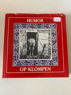 Humor op klompen van Johan Biemans, Boeken, Ophalen, Zo goed als nieuw