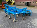 Prachtige Lemken Kristall 9 cultivator met flexring bj 2013, Ophalen, Overige, Grondbewerking