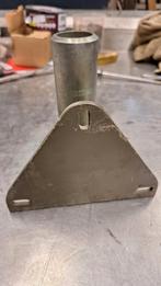 Antenne steun, Verzamelen, Militaria | Algemeen, Ophalen of Verzenden, Landmacht, Nederland