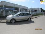 Peugeot 307 SW 2.0 16V Pack,7persoons,aircoautomaat, 4 cilinders, 7 stoelen, Stationwagon, Particulier
