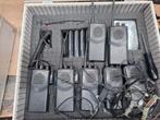 Portofoons Kenwood TK 3101, Telecommunicatie, Portofoons en Walkie-talkies, Ophalen of Verzenden, Gebruikt