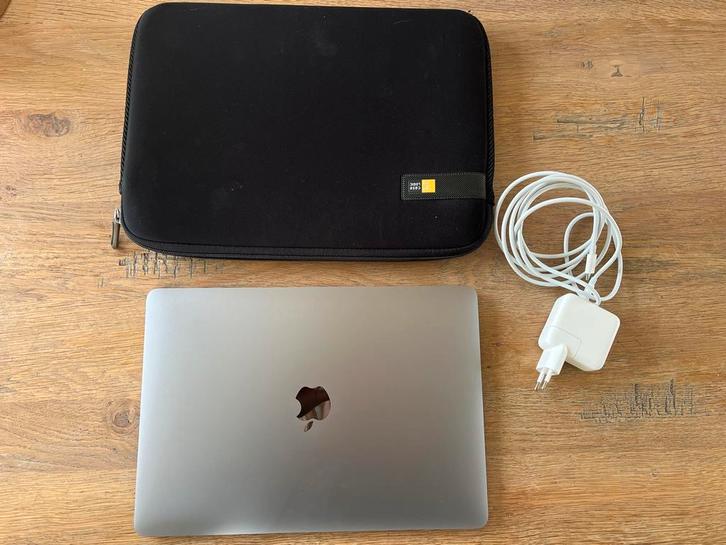 MacBook Air 13" (2018) i5, 8GB / 256GB. In zeer goede staat!, Computers en Software, Apple Macbooks, Gebruikt, MacBook Air, 13 inch