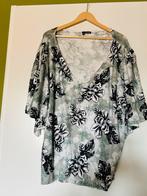 Norah shirt 48, Wit, Nieuw, Norah, Shirt of Top