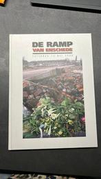 De ramp van Enschede, Ophalen of Verzenden, 20e eeuw of later, Zo goed als nieuw