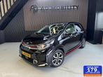 Kia Picanto 1.0 DPi GT-Line Keyless, Carplay, Camera, NAP, Gebruikt, Euro 6, 4 stoelen, Zwart