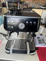 Solis Perfetta Espresso Machine, Afneembaar waterreservoir, Gebruikt, Espresso apparaat, 2 tot 4 kopjes