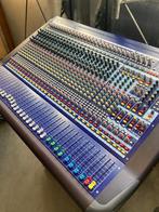 Midas Venice F32 mengpaneel, Muziek en Instrumenten, Mengpanelen, Ophalen, Zo goed als nieuw