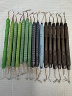 Vul instrumenten, Diversen, Ophalen of Verzenden, Gebruikt