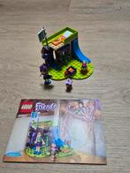 LEGO Friends 41327 Mia's slaapkamer, Ophalen of Verzenden, Zo goed als nieuw, Complete set, Lego