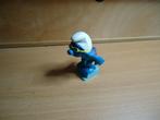 smurfen smurf zwemmer, Ophalen of Verzenden, Zo goed als nieuw, Verschillende Smurfen, Poppetje, Figuurtje of Knuffel