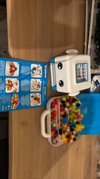 Bunchems bunchbot, Kinderen en Baby's, Speelgoed | Educatief en Creatief, Ophalen of Verzenden, Zo goed als nieuw