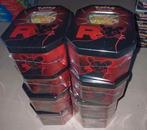 Team Rocket Persian EX Tin - Pokémon TCG, Ophalen of Verzenden, Nieuw, Boosterbox, Foil