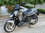 Aprillia Sportcity/Cube 250cc, Ophalen, Gebruikt, Benzine
