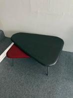 Tafels, Ophalen, Zo goed als nieuw, 25 tot 50 cm, Rechthoekig