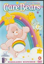 Care Bears / Troetelbeertjes - Deel 1 NL DVD -, Alle leeftijden, Ophalen of Verzenden, Zo goed als nieuw