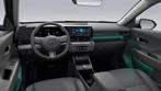 Hyundai Kona 1.6 GDI HEV Premium / €3500,- Voordeel Op Nie, Euro 6, Blauw, Parkeercamera, Bedrijf