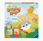 Bunny Hop van Ravensburger (+ gebruiksaanwijzing), Hobby en Vrije tijd, Gezelschapsspellen | Overige, Ophalen of Verzenden, Zo goed als nieuw