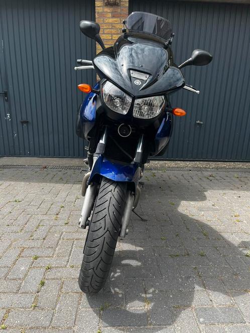 Yamaha TDM 900 Tour  2004 / 40593 km! 3 koffers inbegrepen, Motoren, Motoren | Yamaha, Particulier, Overig, meer dan 35 kW, 2 cilinders